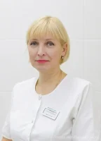 Евсеева Ольга Тихоновна