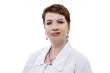 Сябро Анна Витальевна