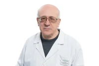 Гаскин Владимир Леонидович