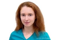 Садовникова Анна Максимовна