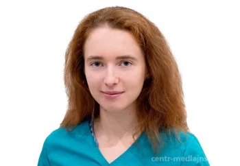 Садовникова Анна Максимовна